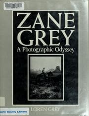 Zane Grey