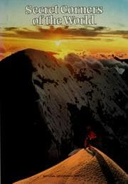 Secret corners of the world