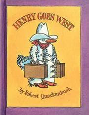 Henry goes West