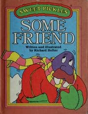 Some friend