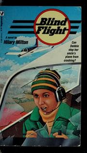 Blind flight