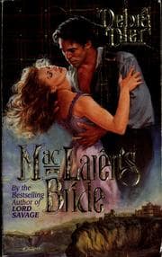 MacLaren's Bride