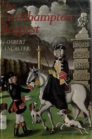 The Littlehampton bequest