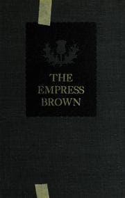 The Empress Brown