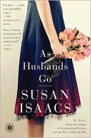 As husbands go : a novel
