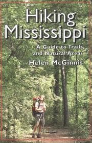Hiking Mississippi