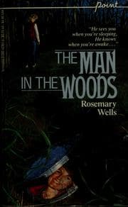 The Man In the Woods