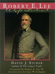 Robert E. Lee