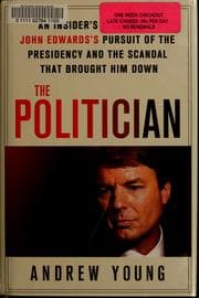 The politician