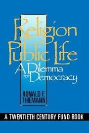 Religion in public life