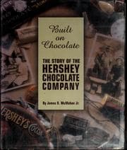 Built on chocolate