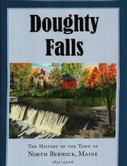Doughty Falls