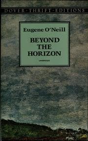 Beyond the horizon