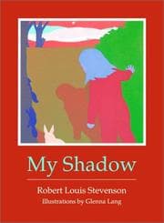My shadow