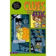 Clues in the attic