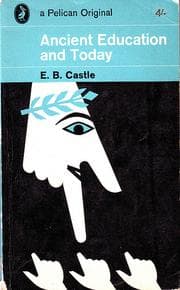 Ancient education and today