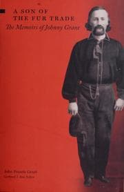 A son of the fur trade