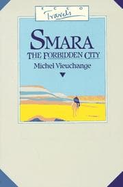 Smara, the forbidden city