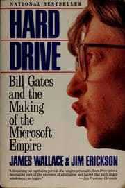 Hard drive