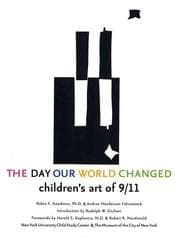 The Day Our World Changed