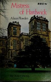 Mistress of Hardwick
