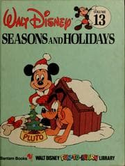 Seasons and Holidays