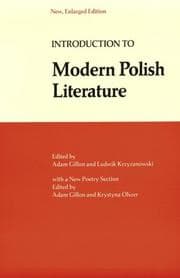 Introduction to modern Polish literature
