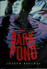 The dark pond