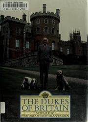 The dukes of Britain