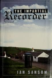 The impartial recorder