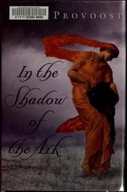 In the shadow of the ark