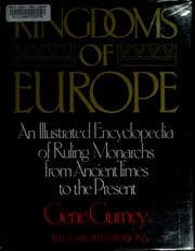 Kingdoms of Europe