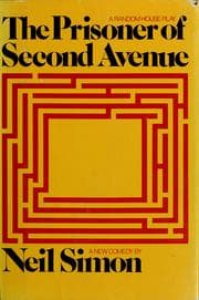 The prisoner of Second Avenue