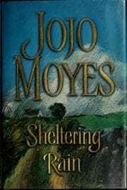 Sheltering Rain