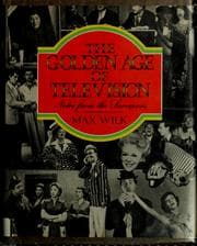 The golden age of television