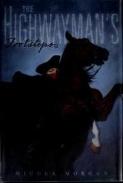 The highwayman's footsteps