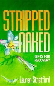 Stripped naked