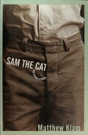 Sam the cat and other stories
