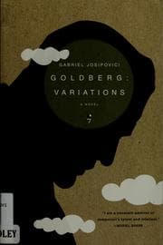 Goldberg: variations