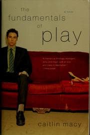 The fundamentals of play