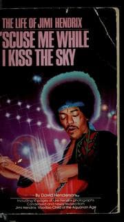 The life of Jimi Hendrix