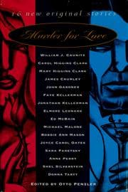 Murder for love