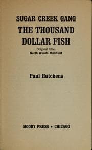 The Thousand Dollar Fish