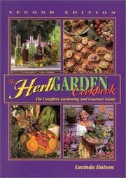 The herb garden cookbook