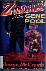 Zombies of the gene pool