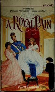 A royal pain