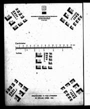 History of the clergy reserve question