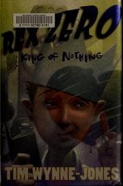 Rex Zero, king of nothing