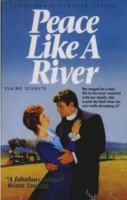 Peace like a river
