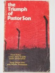 The triumph of Pastor Son